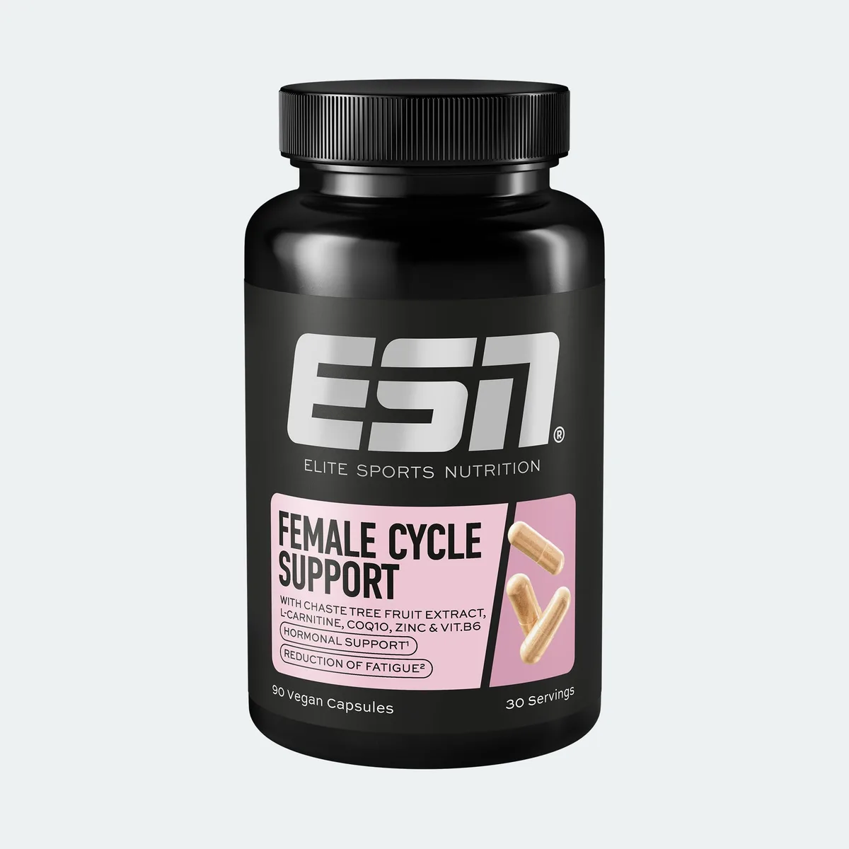 Female Cycle Support 90 Kapseln