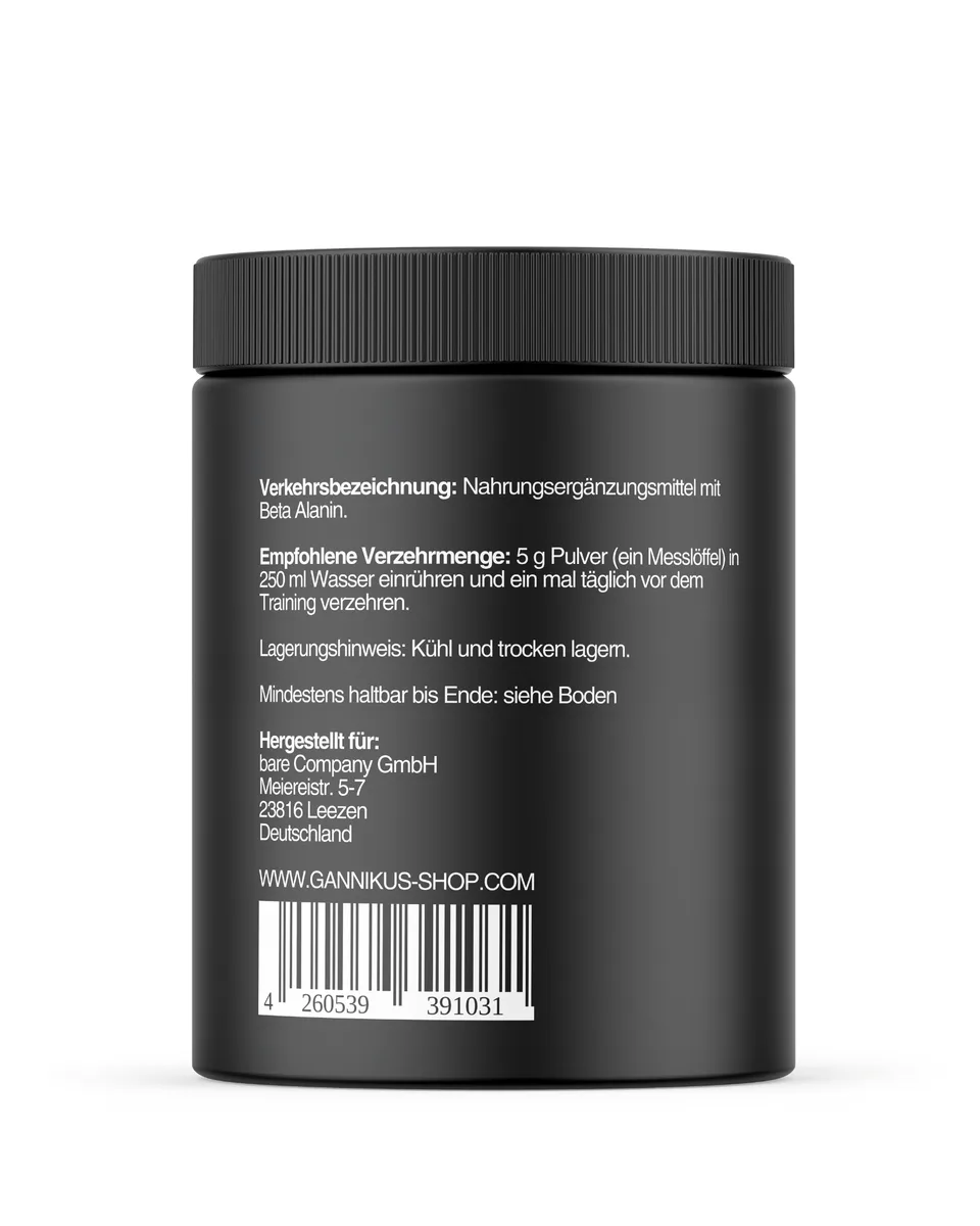 BETA BASIC - 500g – Bild 2