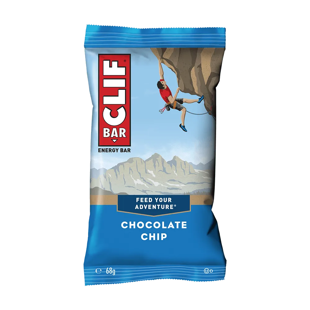 Clif Bar Blueberry Almond Crisp / 816.0