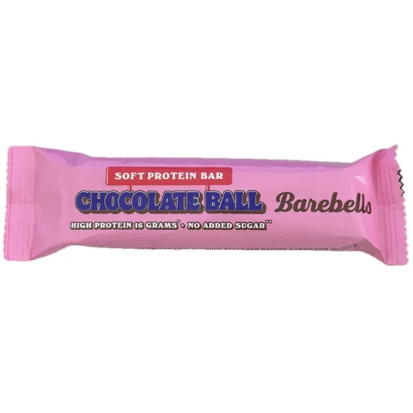 Barebells Protein Bar