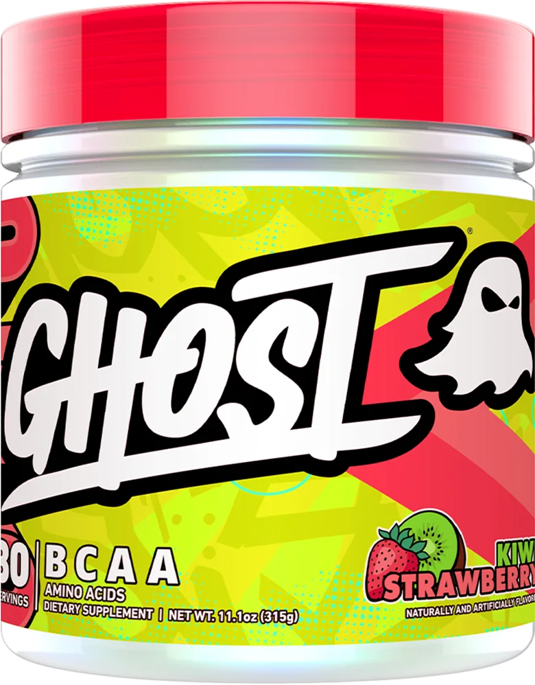 BCAA Lemon Lime / 270.0 – Bild 3