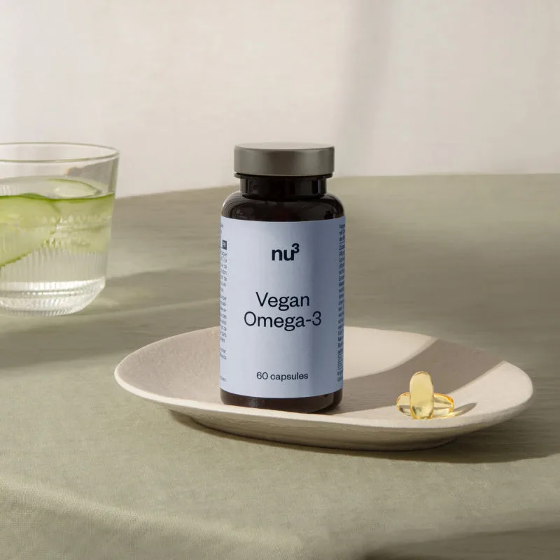 nu3 Vegan Body Love Set – Bild 3