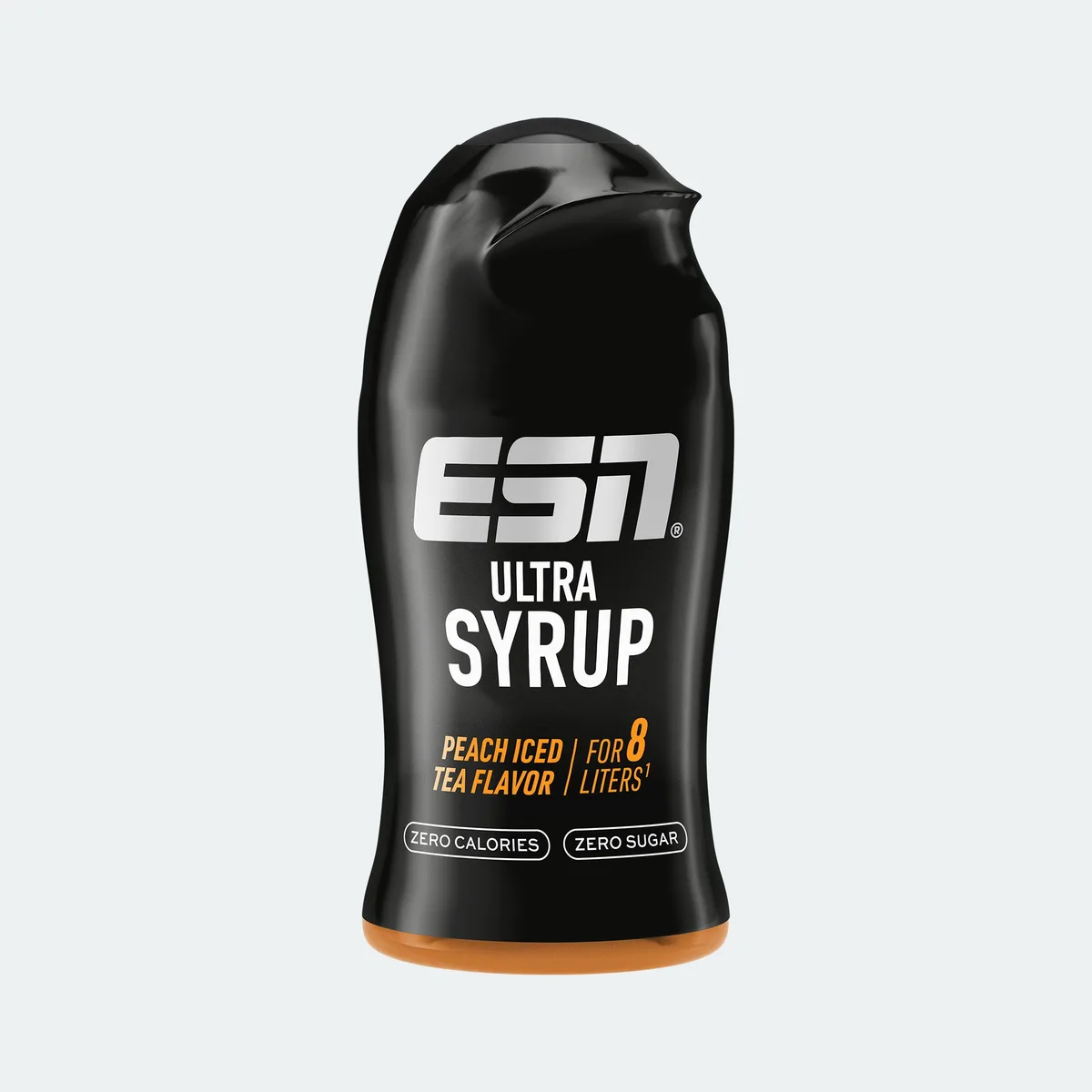 Ultra Syrup Raspberry Mint / 65ml – Bild 3