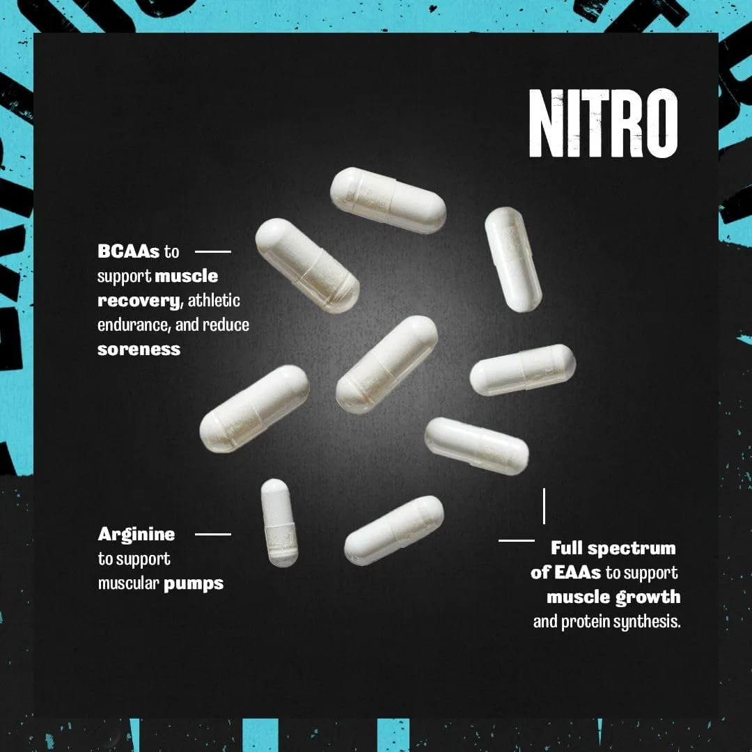 Animal Nitro (44 Packs) – Bild 6