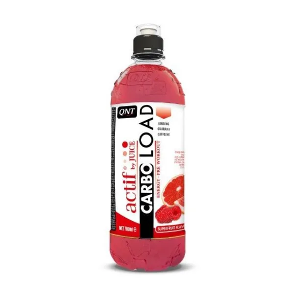 Qnt Actif Carbo Load Drink, 700ml