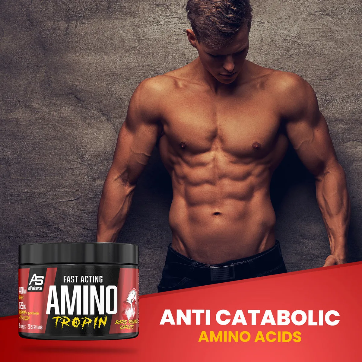 Aminotropin (120 Kapseln) – Bild 3