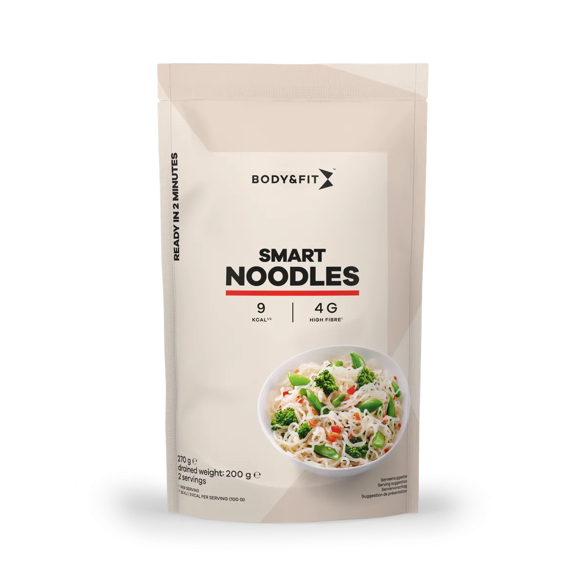 Smart Pasta Rijst / 275.0 – Bild 3