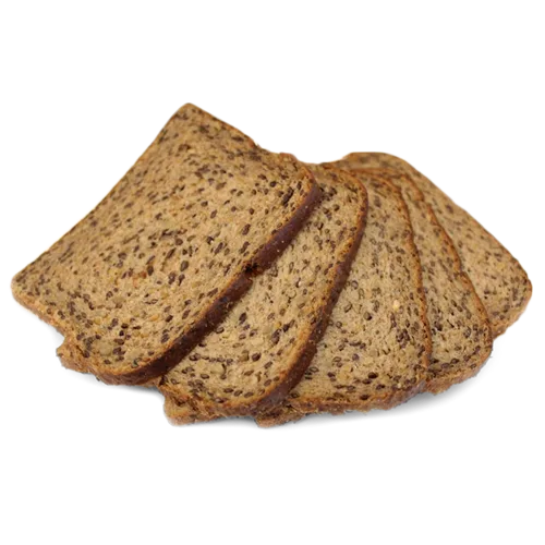 Reduced Carb Eiwitbrood Walnut / 250.0 – Bild 3