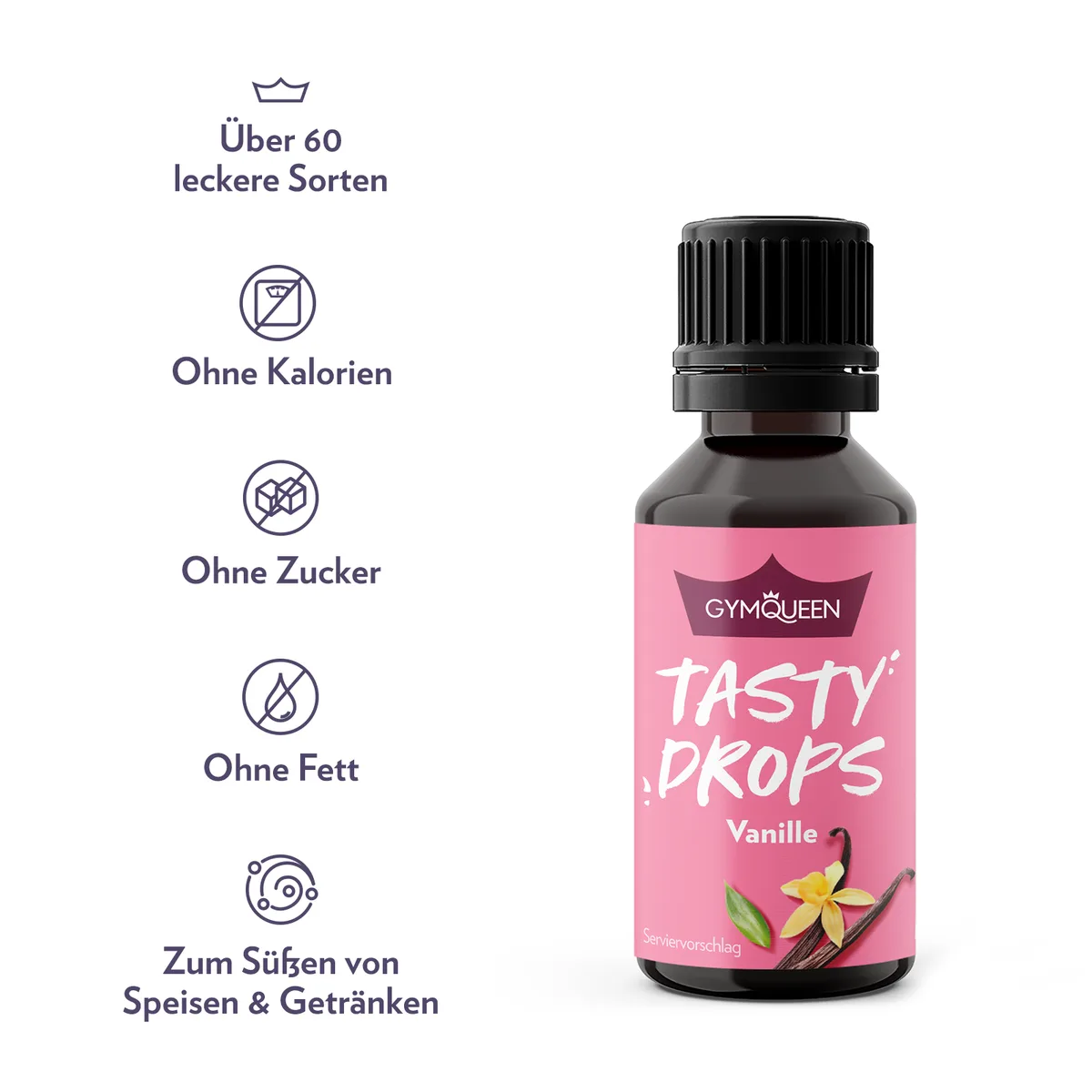 Tasty Drops: 5 + 5 GRATIS – Bild 2