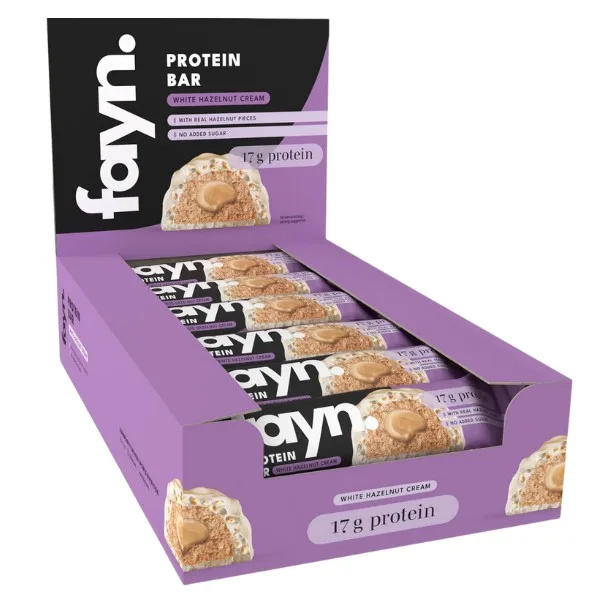 Fayn Protein Bar