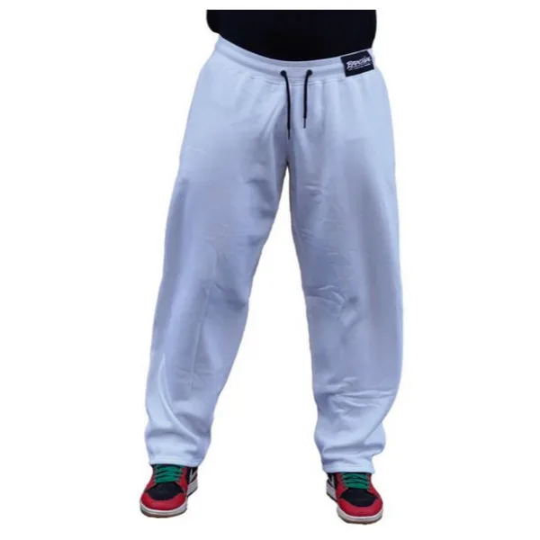 Brachial Sporthose Rude - Weiß