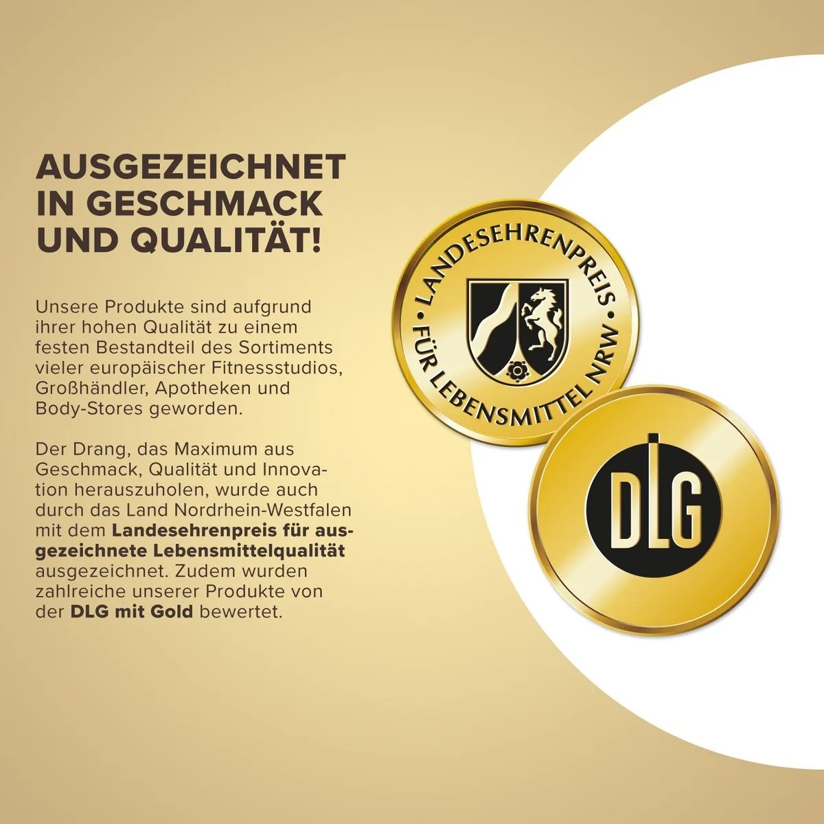 100% Casein Protein (2000g) - Vanille – Bild 6
