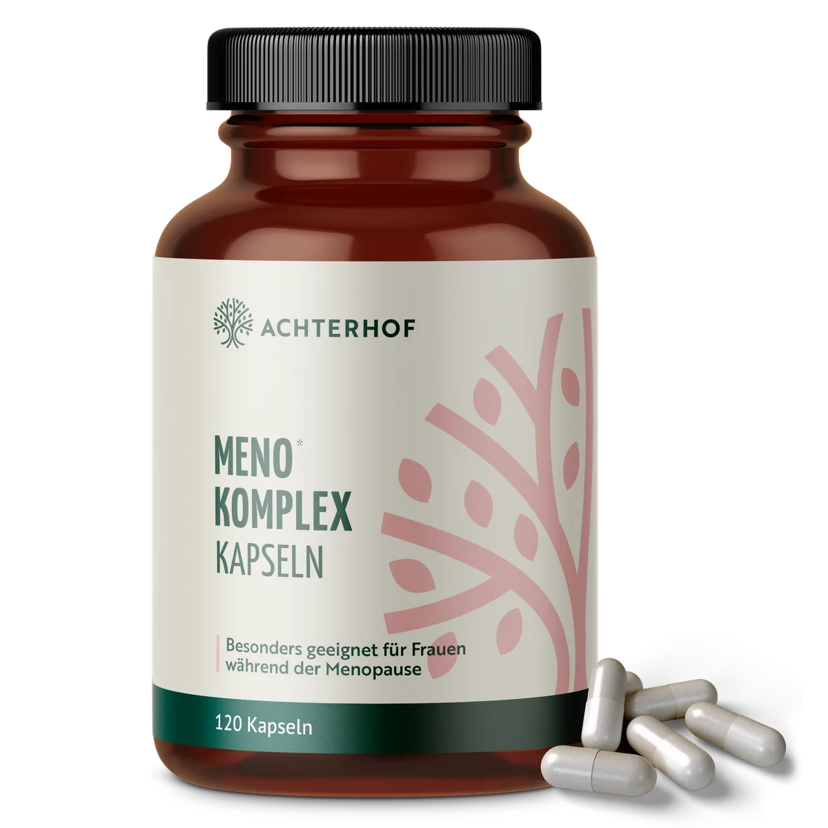 Meno Komplex (120 Kapseln)