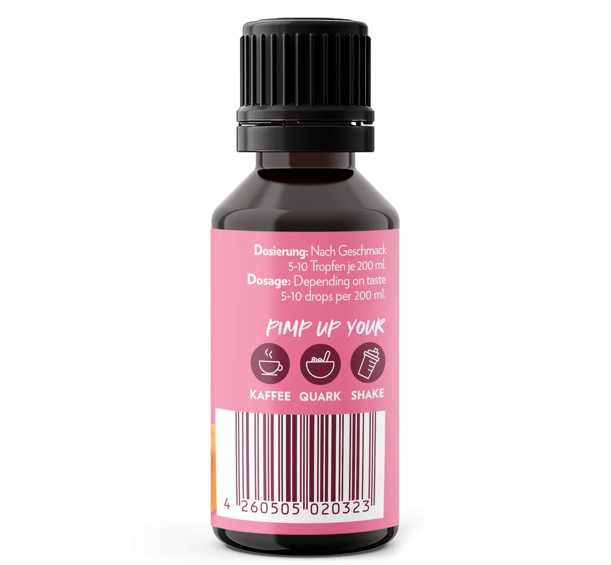Tasty Drops (30ml) Bueno Queen – Bild 7