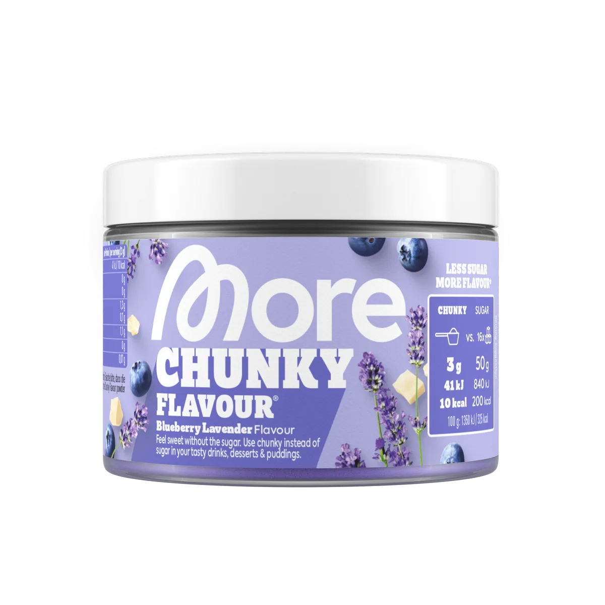 Chunky Flavour Donauwelle / 150g – Bild 4