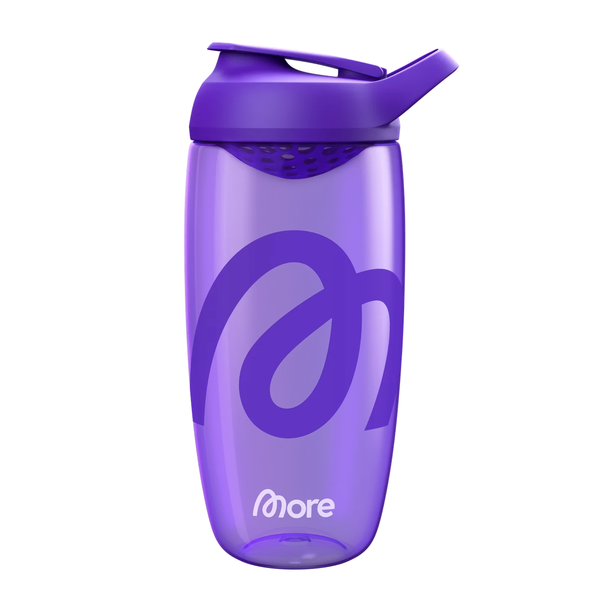 More Premium Shaker Purple / 700ml