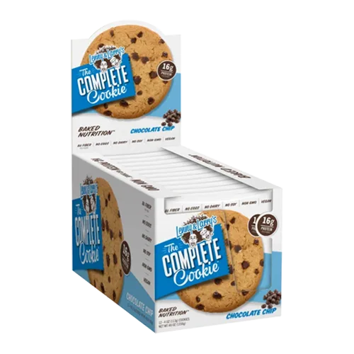 The Complete Cookie Chocolate Macadamia / 1356.0
