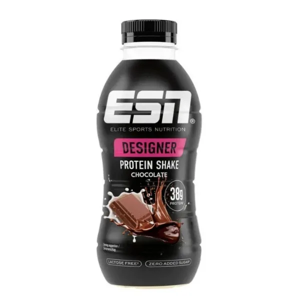 ESN Designer Protein Shake, 330ml