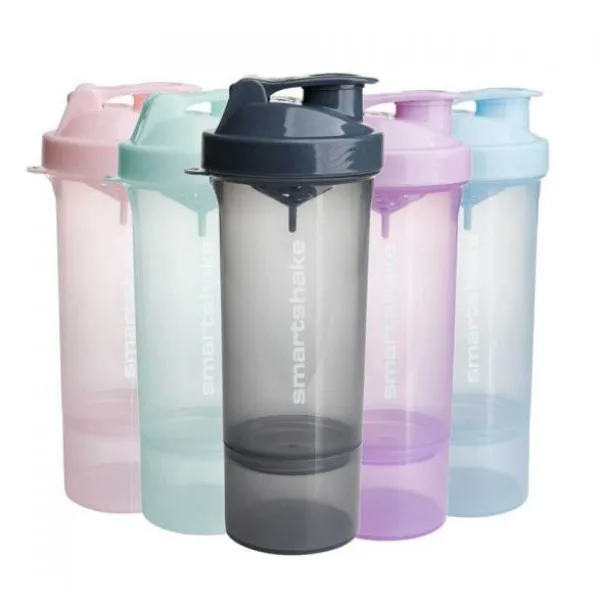 SmartShake Slim 500ml, 1 Stück