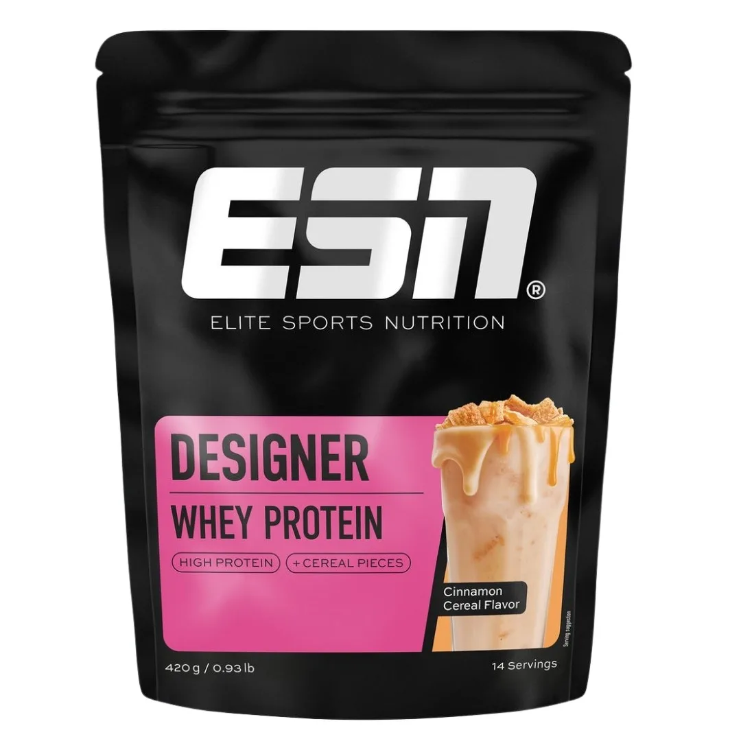 ESN Designer Whey