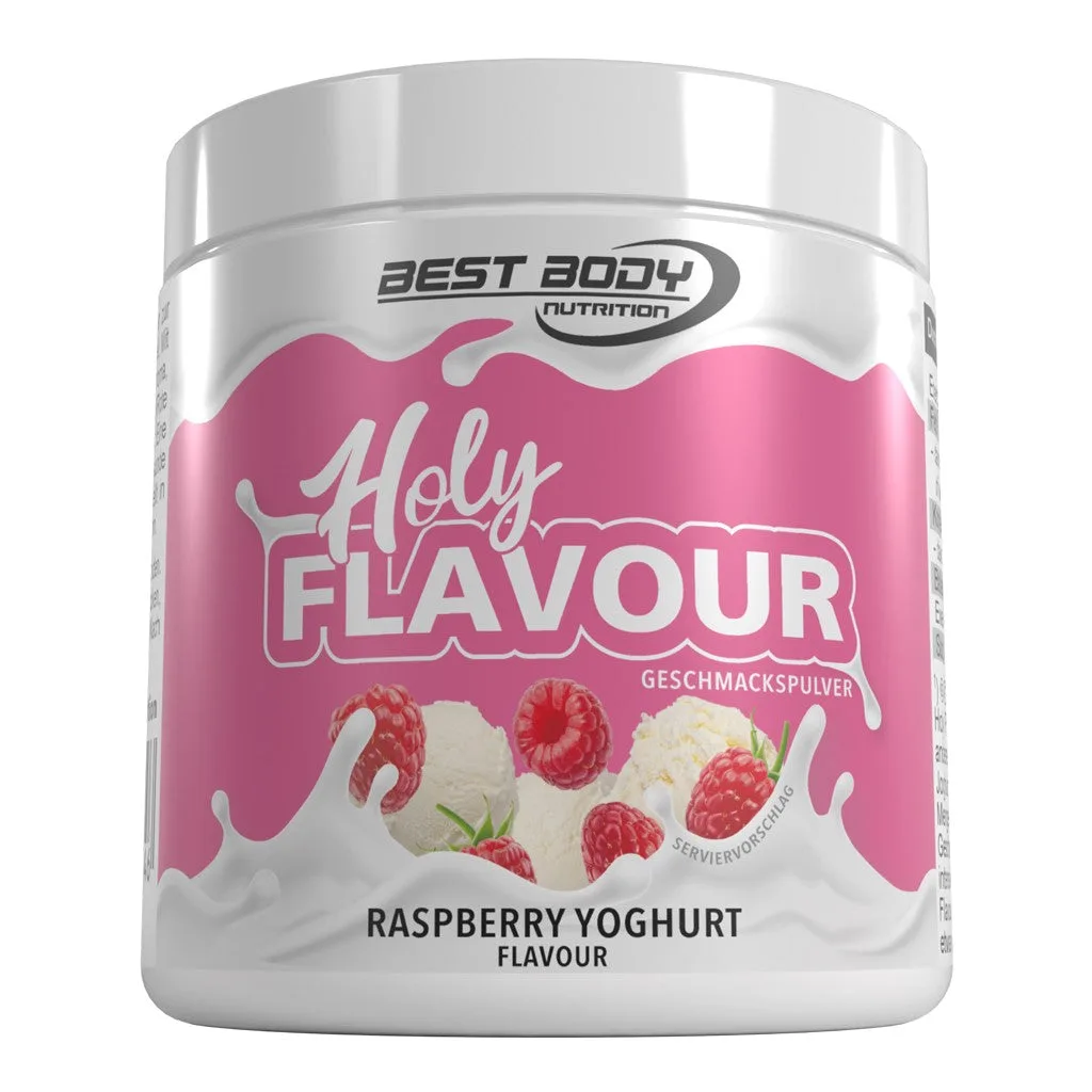 Holy Flavour (90g) Lime Cheescake – Bild 6