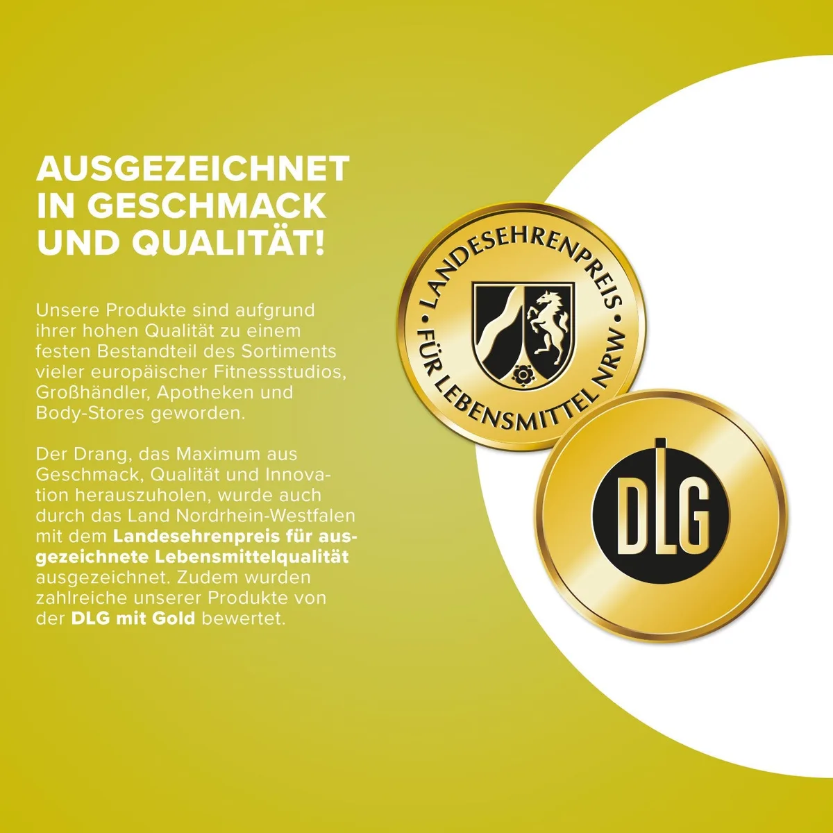 100% Whey Protein (900g) - Lemon-Yoghurt – Bild 6