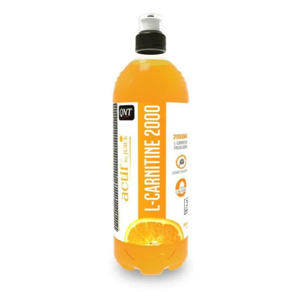 Qnt L-Carnitine 2000 Drink, 700ml