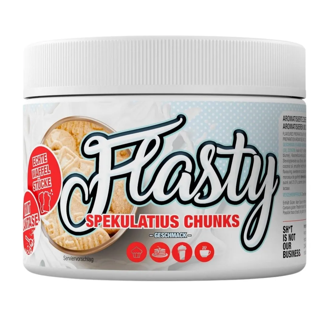 Sinob Flasty - 250g