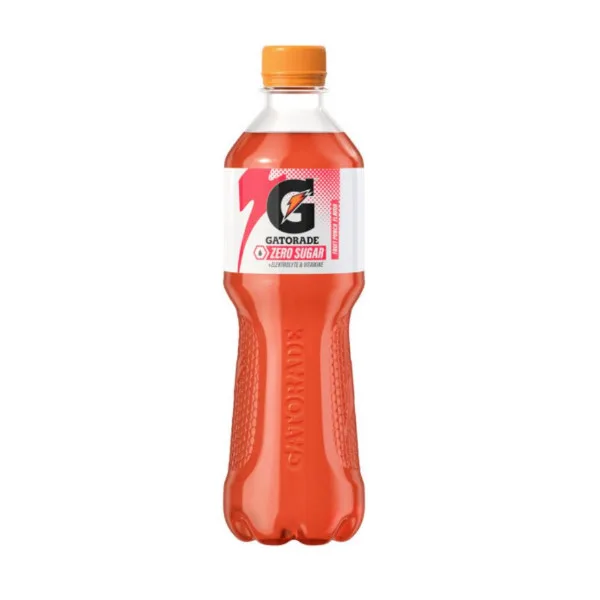 Gatorade Sports Drink, 500ml