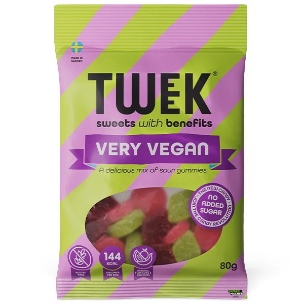 Tweek Very Vegan (80g) günstig