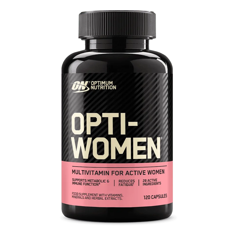 Opti-Women 120 – Bild 2
