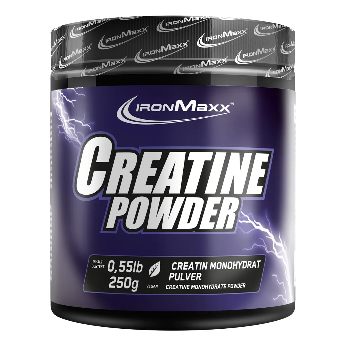 Creatine Powder Monohydrat (250g)