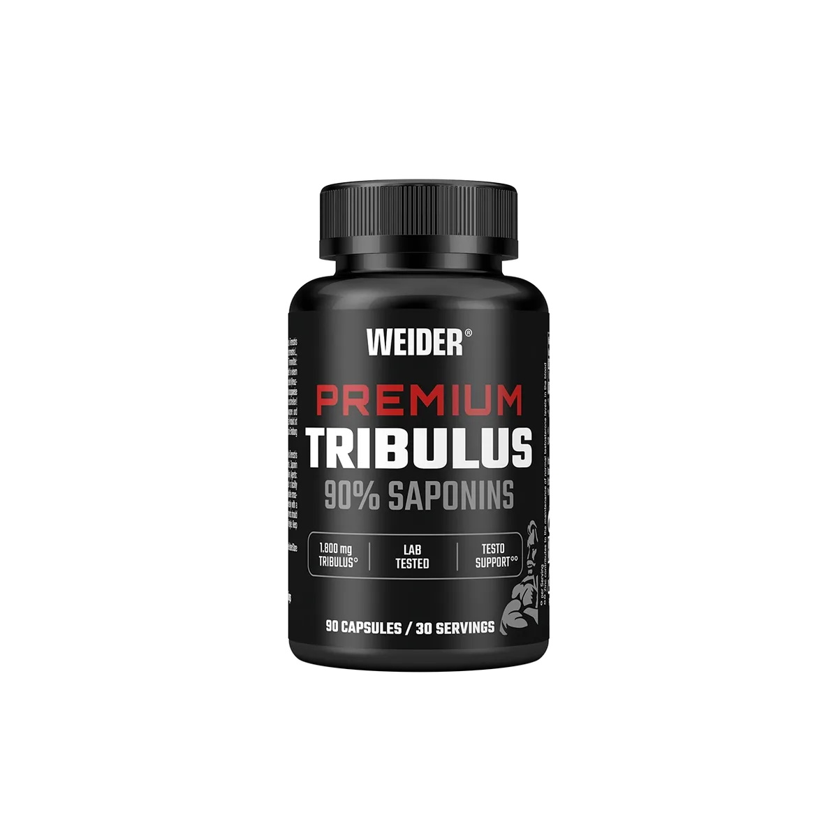 Premium Tribulus