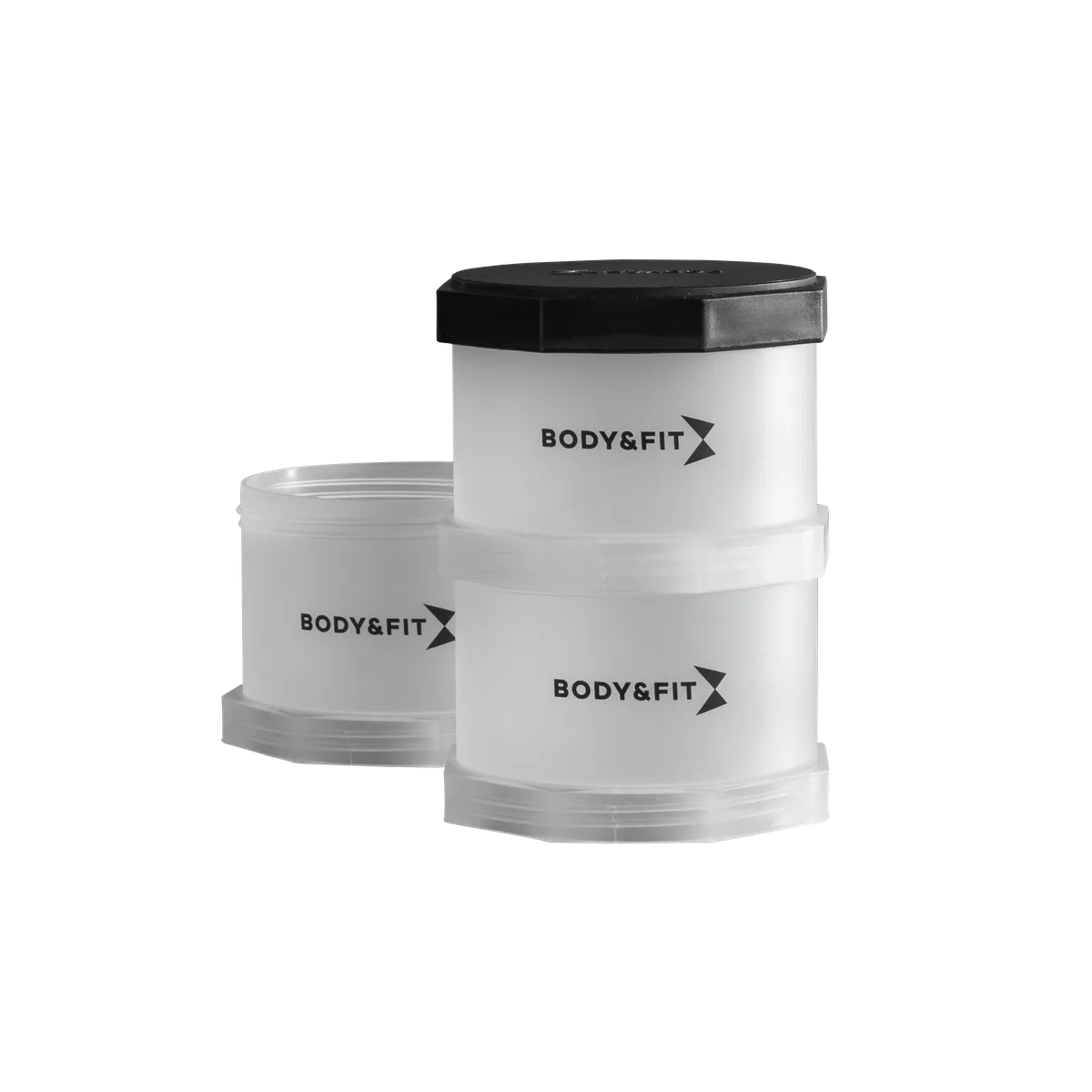 Powder container – Bild 2