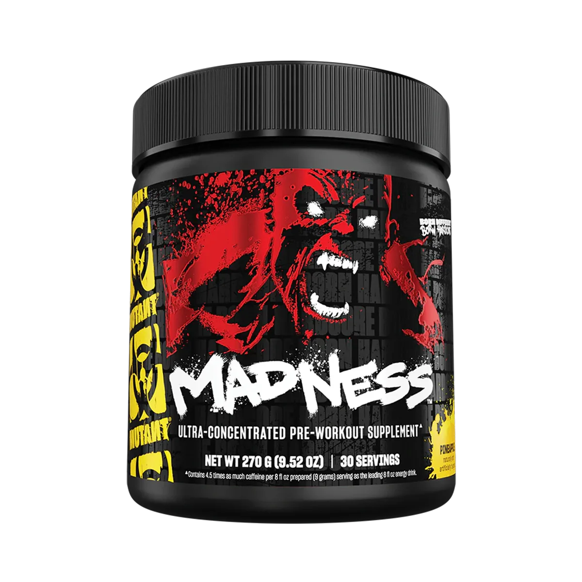 Mutant Madness Pineapple / 225.0 – Bild 8