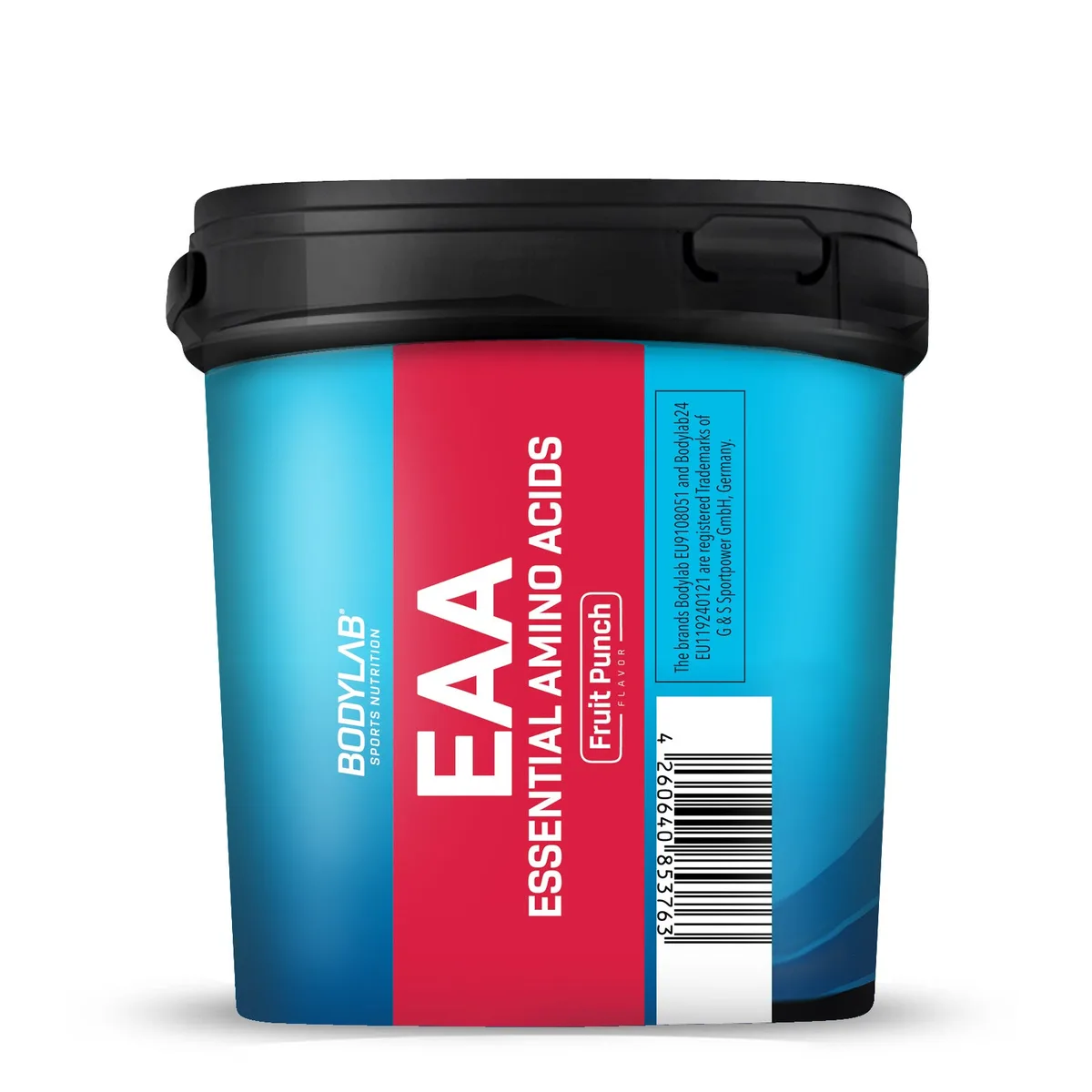 EAA Essential Amino Acids (360g) Kirsche – Bild 4