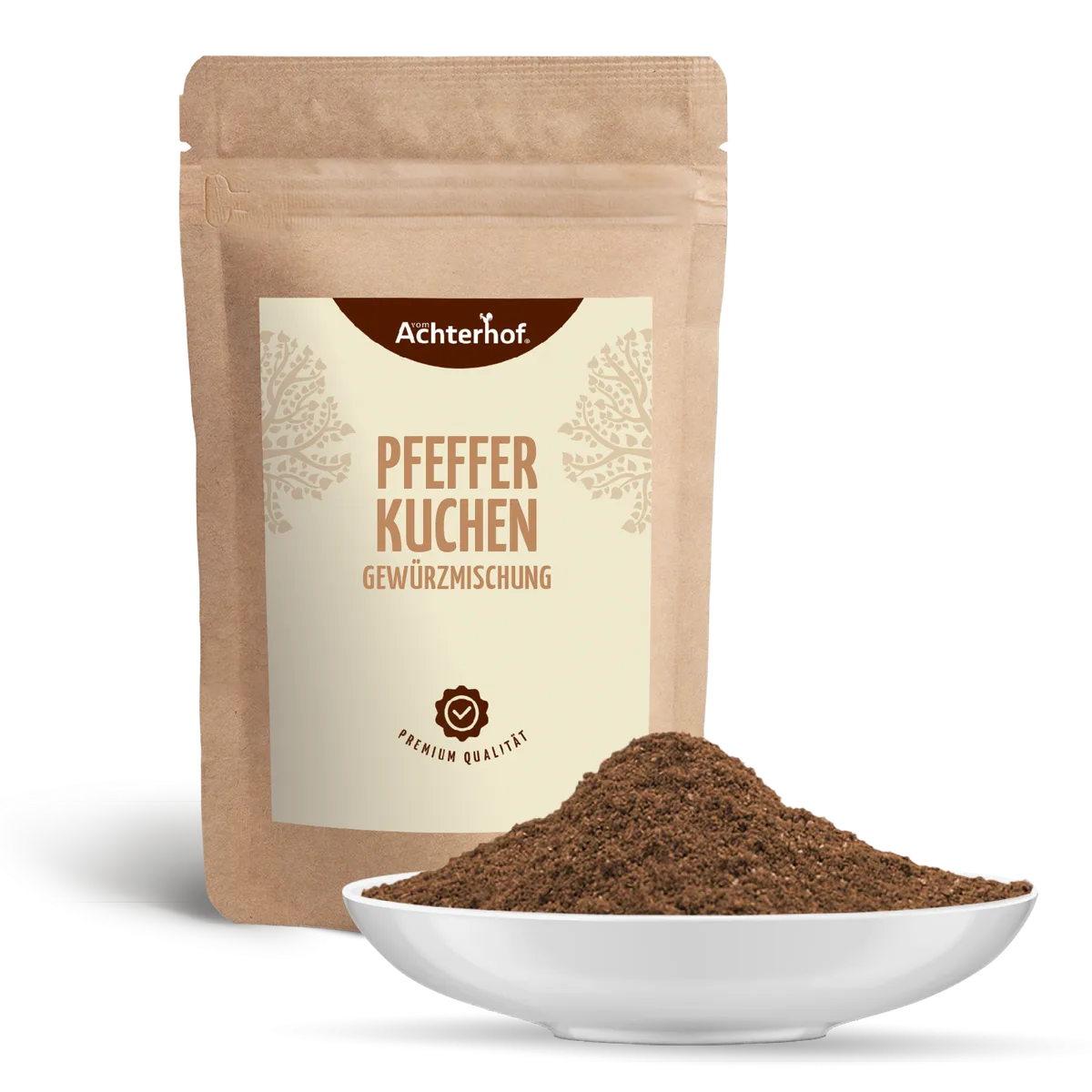 Pfefferkuchen Gewürzmischung (100g) – Bild 2