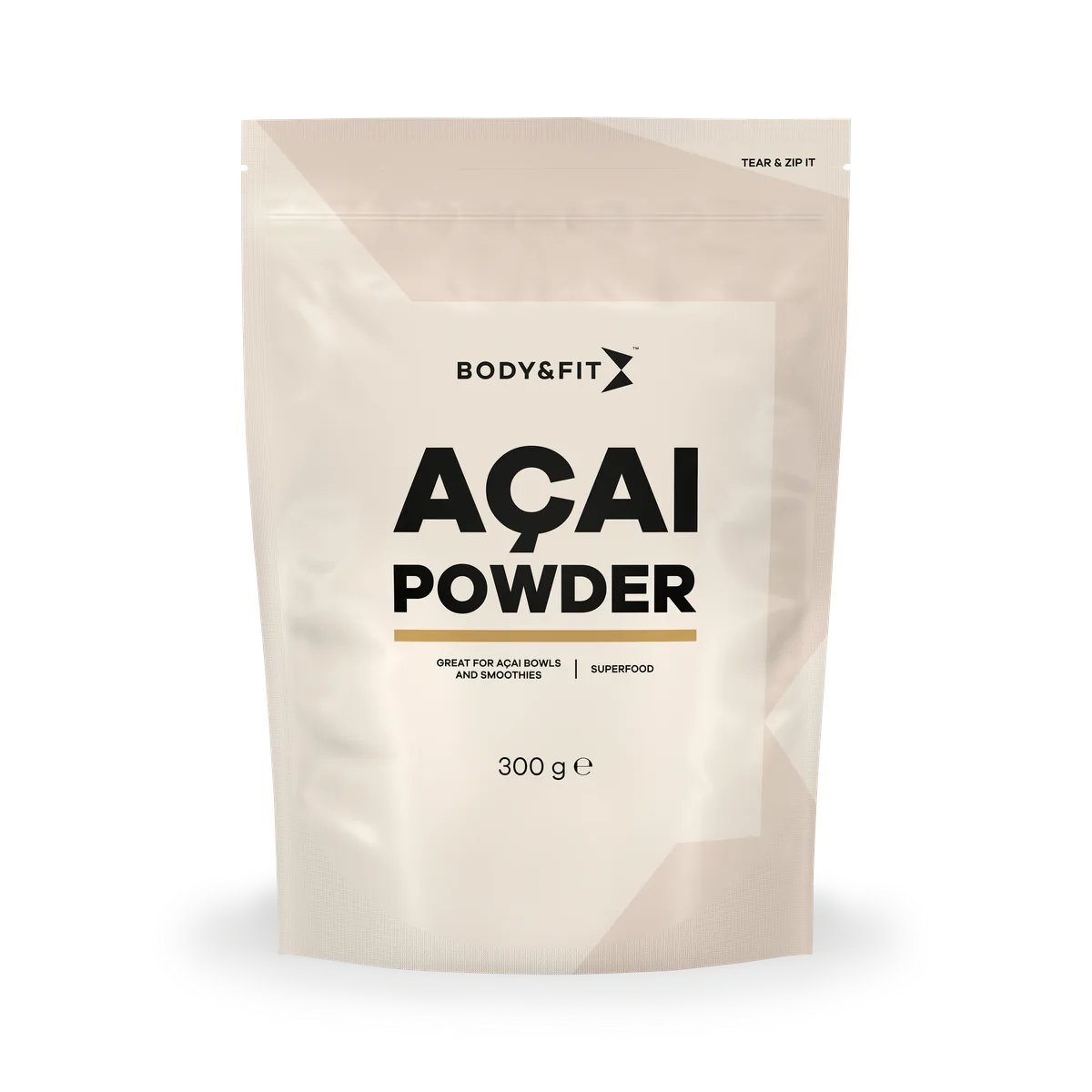 Acai Poeder 300.0