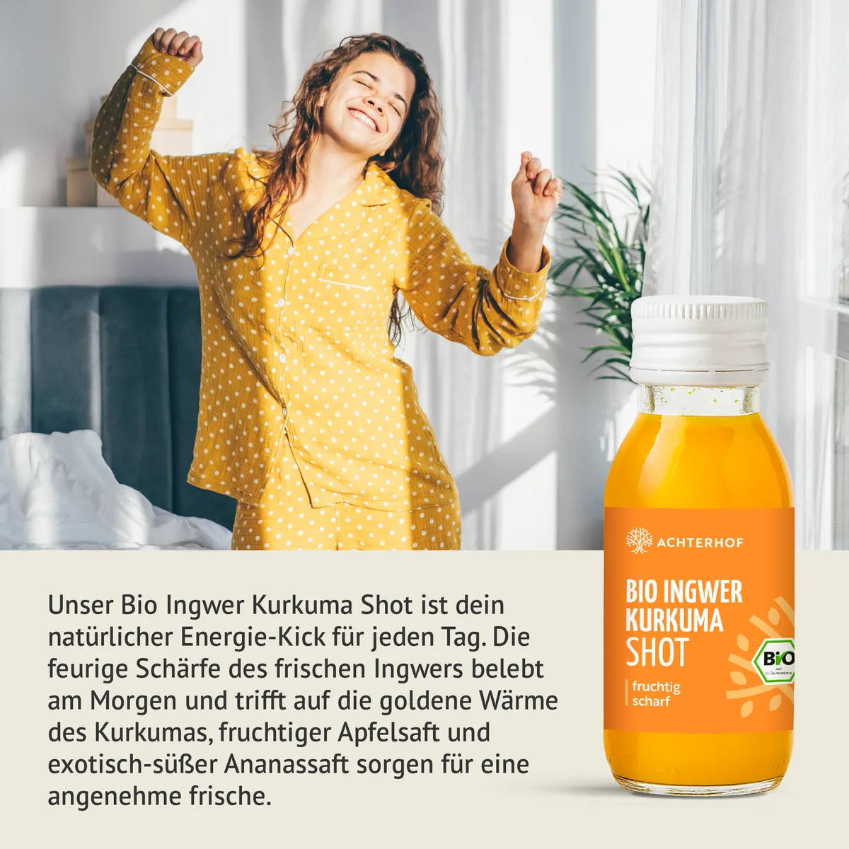 Immun Shot Kur – Bild 6