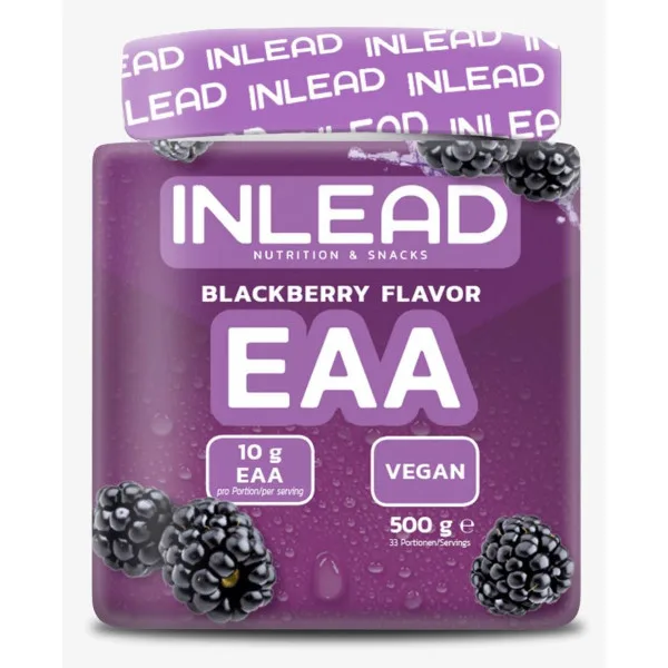 Inlead Nutrition Eaa, 500g