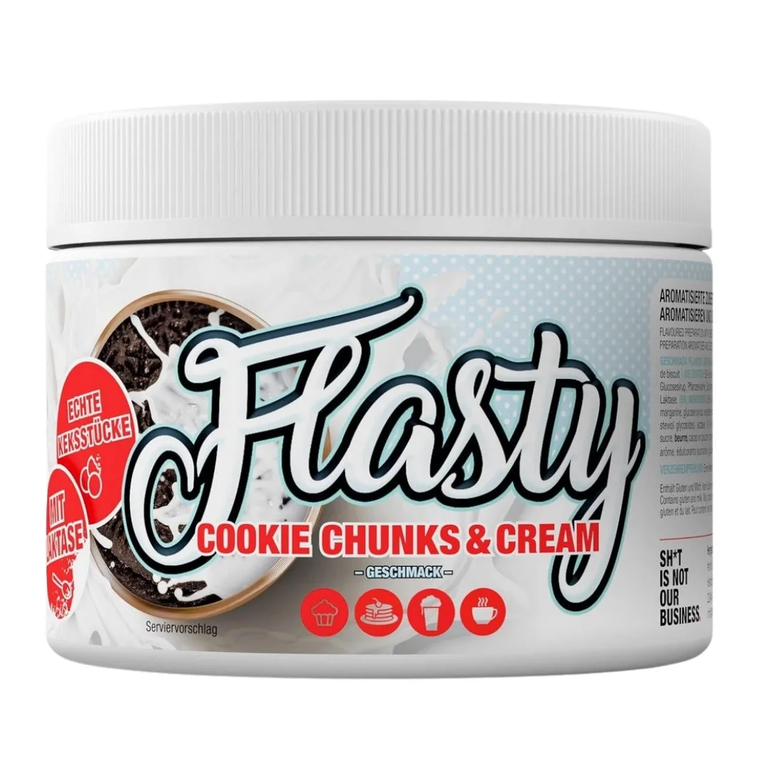 Sinob Flasty - 250g