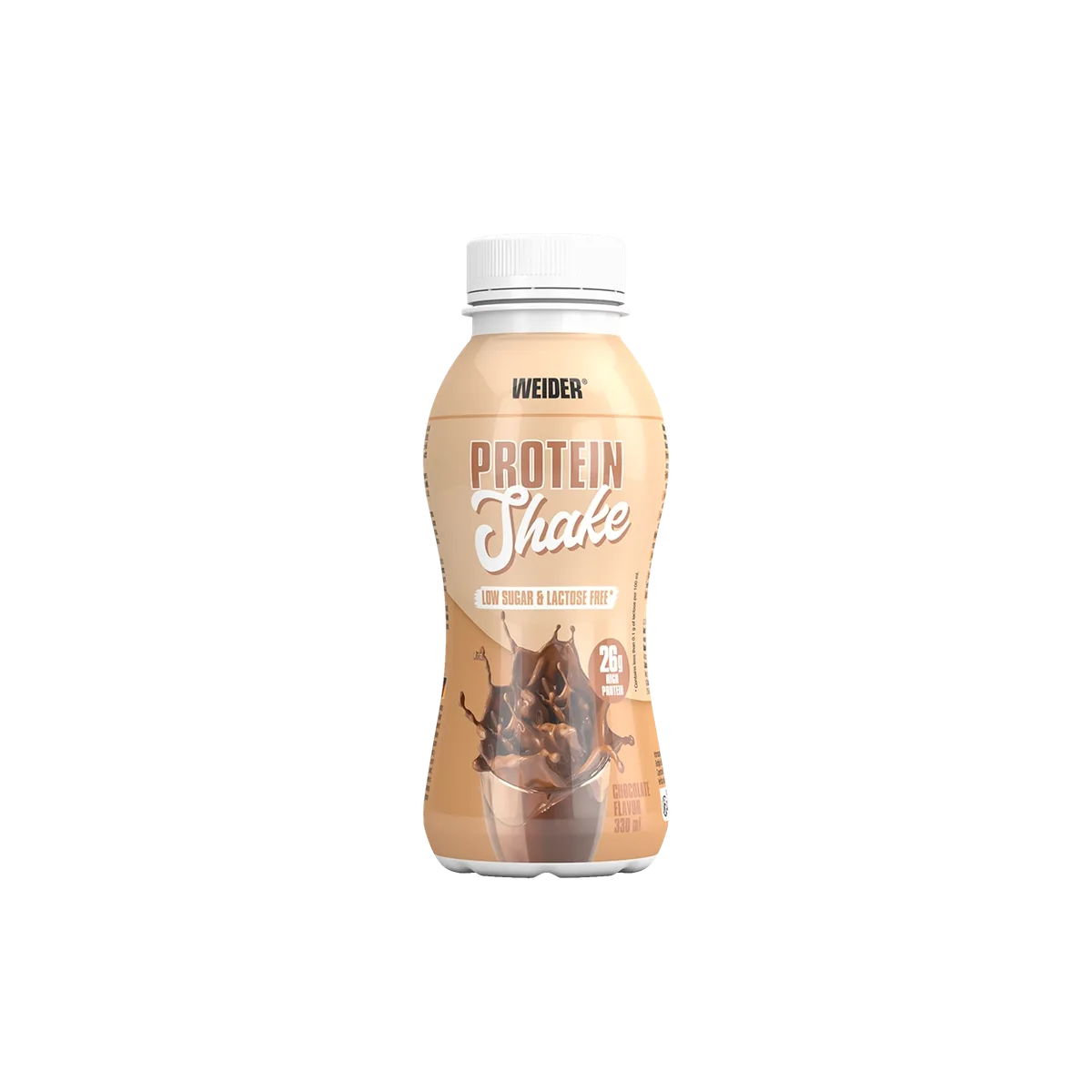 Protein Shake Coconut