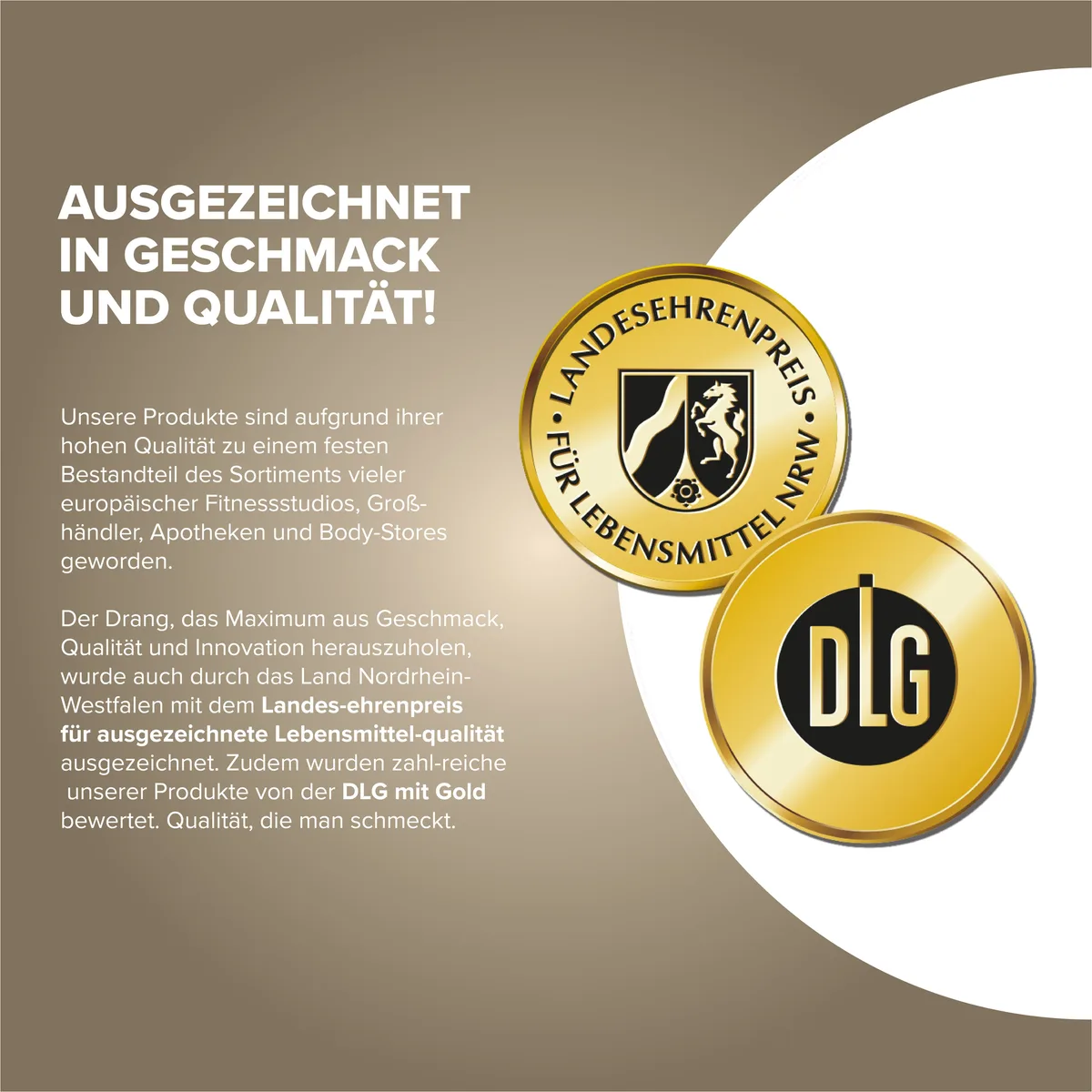 Shaker (700ml) - Sandstone Beige – Bild 5