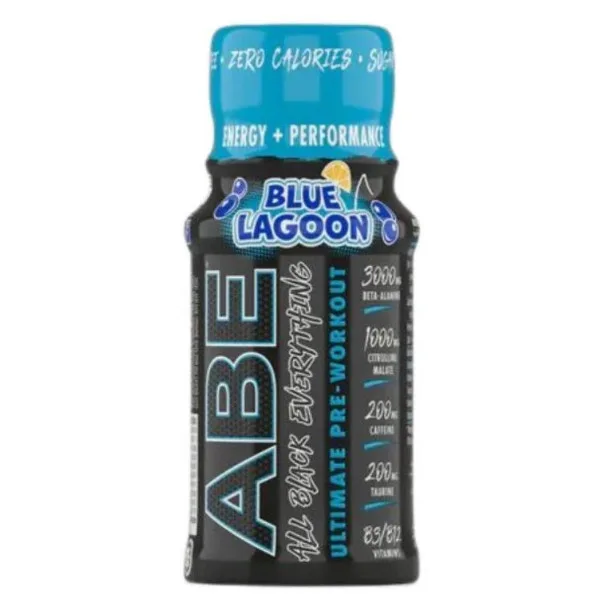 Applied Nutrition ABE Shot, 38ml