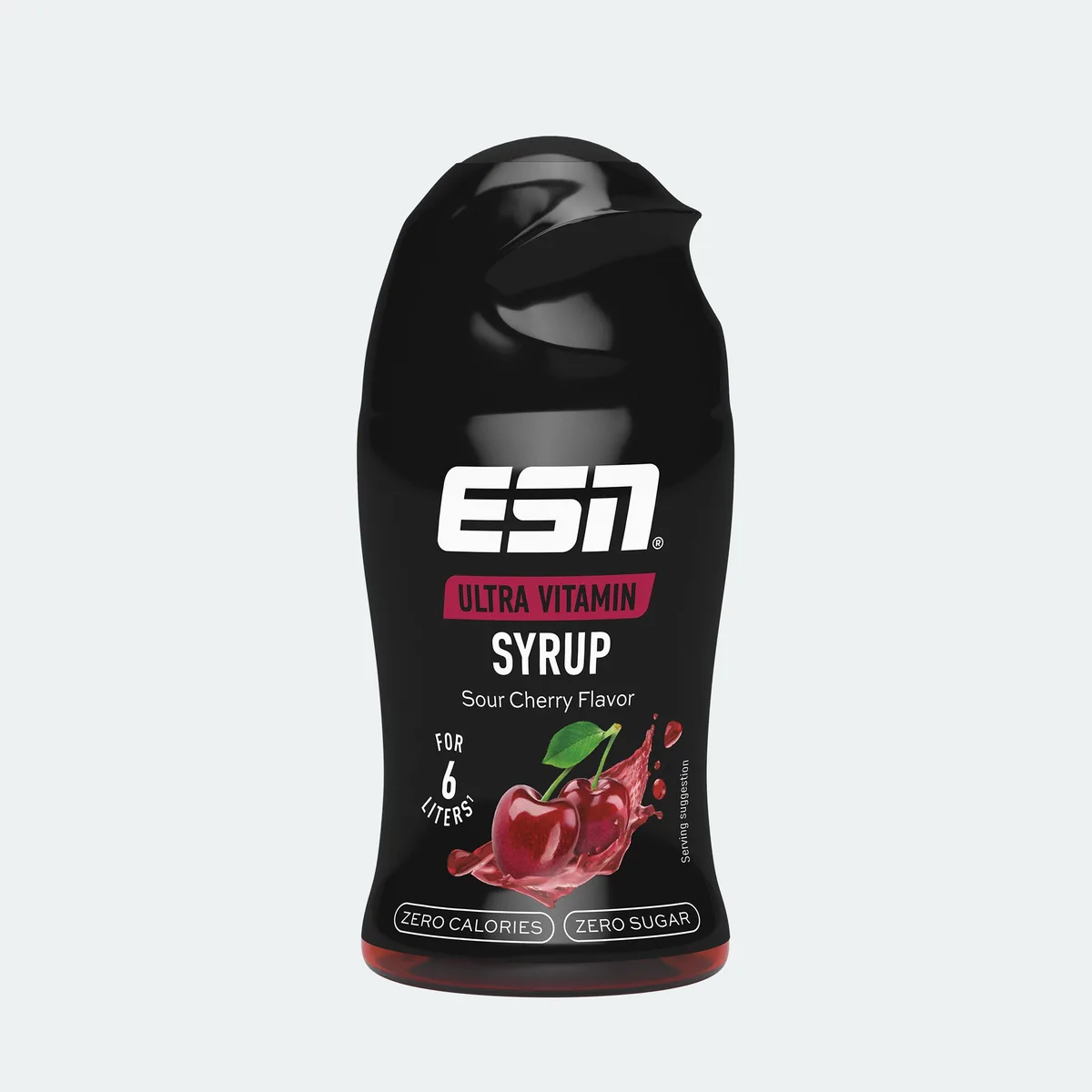Ultra Vitamin Syrup Cola / 65ml