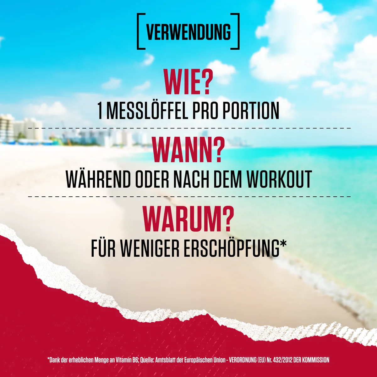 Amino X Aminosäuren BCAA (1000g) Watermelon – Bild 6