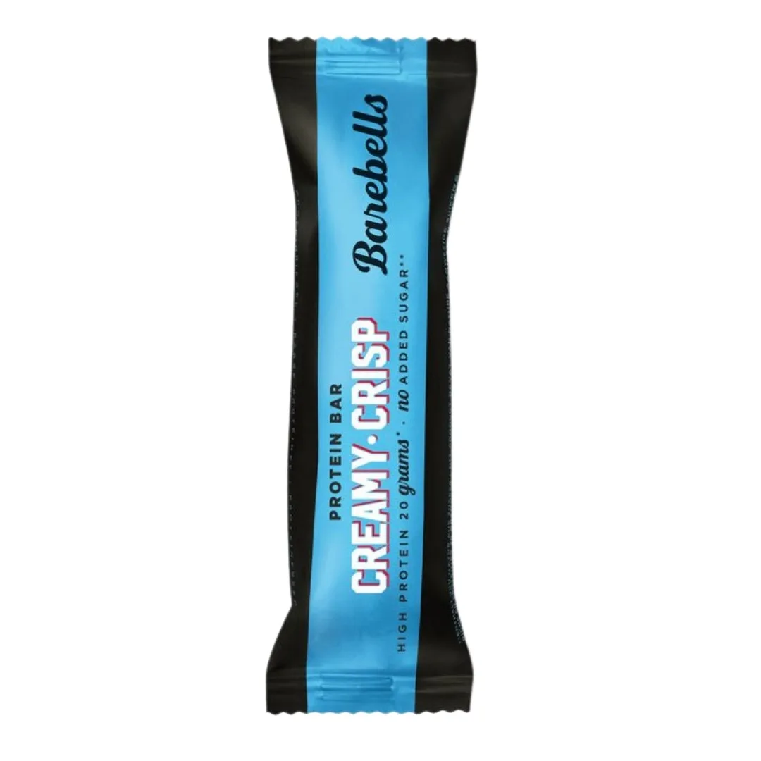 Barebells Protein Bar