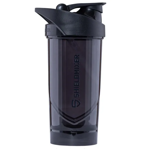 Shieldmixer Hero Pro Logo