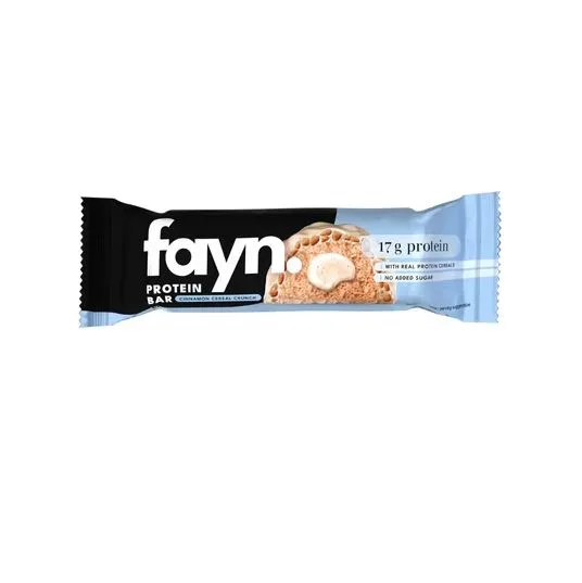 Fayn Protein Bar