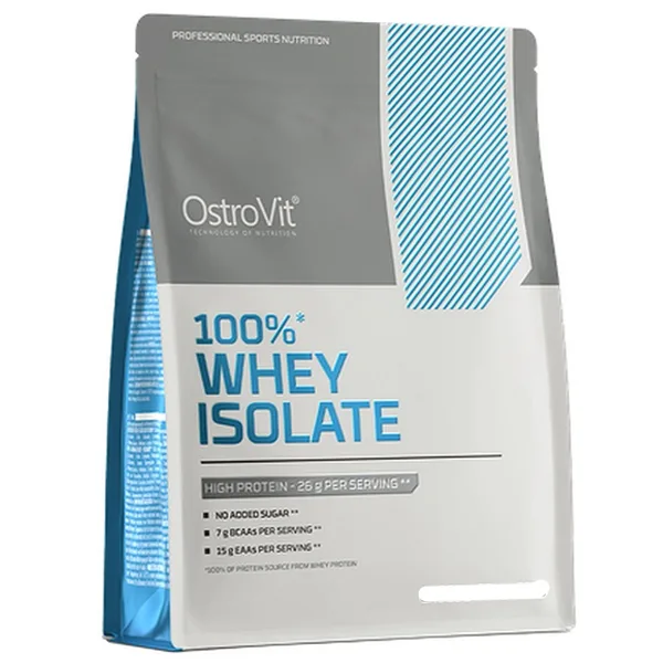Ostrovit 100% Whey Protein Isolate (700g)